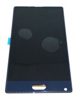  Doogee MIX LCD Blue 