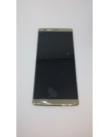 Doogee MIX 2 CTP Gold 