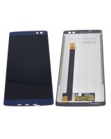  Doogee BL12000 CTP Blue 