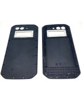  Doogee S30 Back Cover Black 