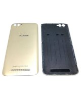 Doogee X30 Back Cover Gold 