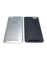  Doogee X30 Back Cover Silver 