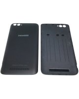  Doogee X30 Back Cover Black 