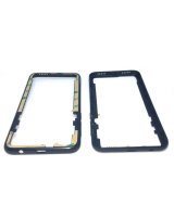  Doogee x50 Back Cover Black 