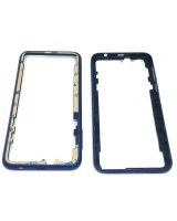  Doogee X50 Back Cover Blue 