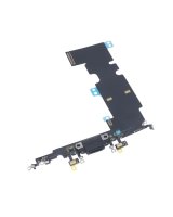  Apple iPhone 8 plus charging port flex Black 