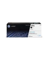  HP HP 135A Black Original LaserJet Toner 