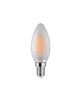  Leduro LED Filament Bulb E14 6W 3000K 