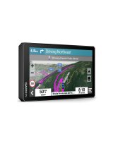  Garmin zūmo XT2 Motorcycle Navigator 