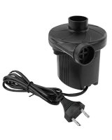  iWear Electric Inflatable Pump FY-268 220V Mains Powered 3 Nozzles High Airflow 