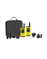  MOTOROLA SOLUTIONS Motorola TLKR T92 H2O 