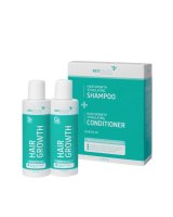  Neofolics Hair Growth Stimulating Shampoo + Conditioner Starter Kit 2x100ml 