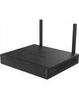  EZVIZ IP Recorder X5S-8W Black 2592x1944 720p 1080p 