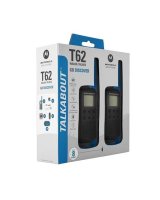 Motorola Motorola TALKABOUT T62 blau 