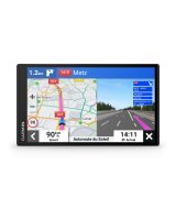  Garmin DriveSmart 76 Traffic with Included Cable 