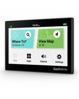  Garmin Drive 53 & Live Traffic Live traffic with smartphone app 
