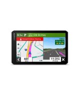 Garmin DriveCam 76 GPS Sat-Nav with Built-in Dash Cam 