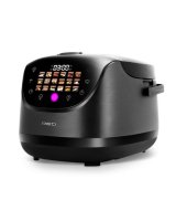  RED MC-200, 860W, 5L Black 