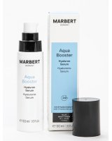  Marbert Aqua Booster Hyaluronic Serum 50 ml 