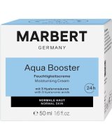  Marbert Aqua Booster Moisturising Cream 50 ml 