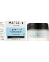  Marbert Aqua Booster Moisturising Gel Cream Light 50 ml 