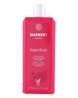  Marbert Superfruit Shower Cream Antioxidant 400 ml 