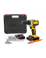  iLike Drill and screwdriver HR-005 