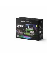  XGIMI MoGo 4 Match Night Collection EU 