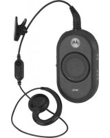  Motorola CLP446e Handheld PMR Radio 
