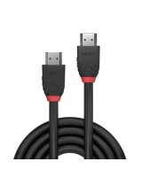  Doogee Micro USB cable Black 5V 2A DOOGEE 