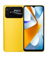  POCO C40 4/64GB Yellow 