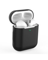  Tech-Protect Tech-Protect Icon Case for AirPods 1 / 2 - Black 