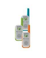  Motorola Motorola Talkabout T42 triple-pack 