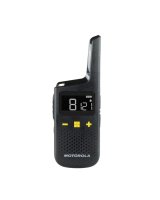  Motorola Motorola Talkabout XT185 twin-pack czarny 