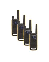  Motorola Motorola Talkabout T82 Extreme quad-pack 