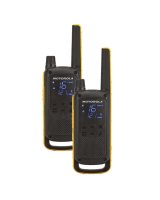  Motorola Motorola Talkabout T82 Extreme twin-pack 