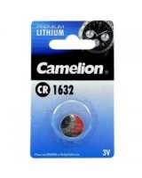 Camelion CR1632-BP1 CR1632, Lithium, 1 pc(s) 