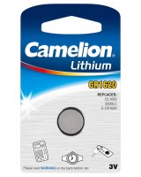  Camelion CR1620, Lithium, 1 pc(s) 