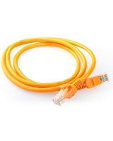 Cablexpert 26GEMPP1205MO 0.5 '', Orange 