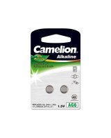  Camelion AG6/LR69/LR921/371, Alkaline Buttoncell, 2 pc(s) 