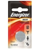  Energizer CR2032, Lithium, 1 pc(s) 