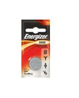  Energizer CR2025, Lithium, 1 pc(s) 