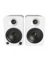  KANTO AUDIO KANTO AUDIO 5.25'' DRIVER - POWERED SPEAKERS WITH BLUETOOTH® AND PHONO PREAMP - MATTE WHITE (INCL. TYPE F&G POWER CORDS) 