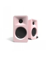 KANTO AUDIO KANTO AUDIO 100W POWERED REFERENCE DESKTOP SPEAKERS WITH BLUETOOTH - PINK, PAIR (INCLUDES TYPE C POWER CORD) 