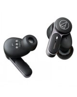 Audio Technica AUDIO-TECHNICA WIRELESS EARBUDS ATH-TWX7 BLACK 
