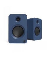  KANTO AUDIO KANTO AUDIO 200W POWERED BOOKSHELF SPEAKERS WITH HDMI ARC, USB-C, AND BLUETOOTH 5.3 - MATTE BLUE, PAIR (INCL. TYPE C POWER CORD) 