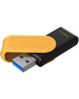  Kingston KINGSTON 512GB DATATRAVELER USB 3.2 EXODIA S (BLACK/YELLOW) 