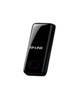  TP-Link N300 300Mbps Mini Wireless USB 