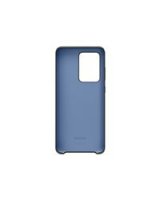  Samsung Galaxy S20 Ultra Silicone Cover Case Black 