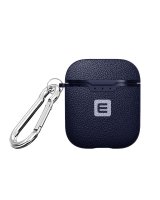  Evelatus Apple Case for AirPods EAC01 Navy Blue 